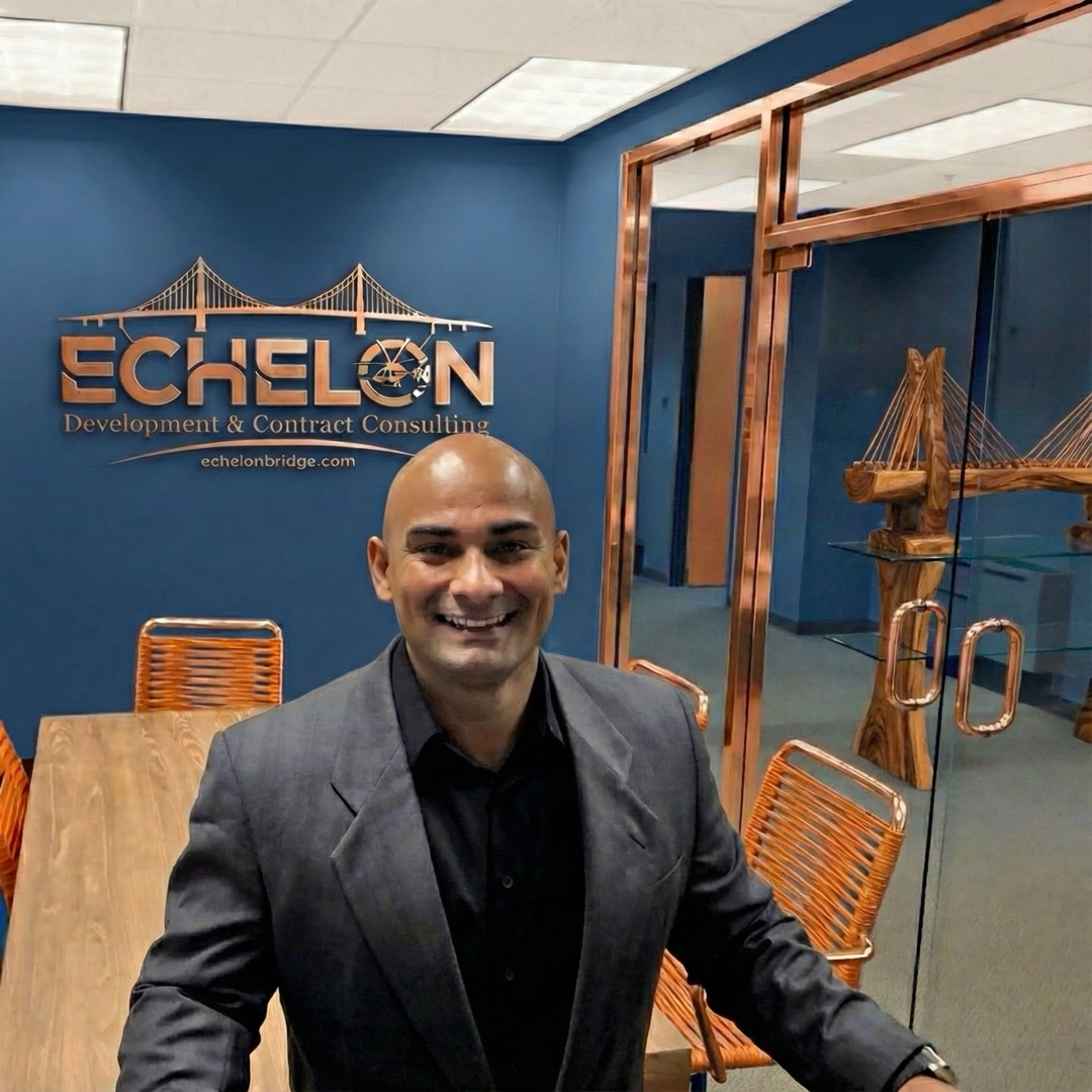 Syan Kazi - Founder & CEO